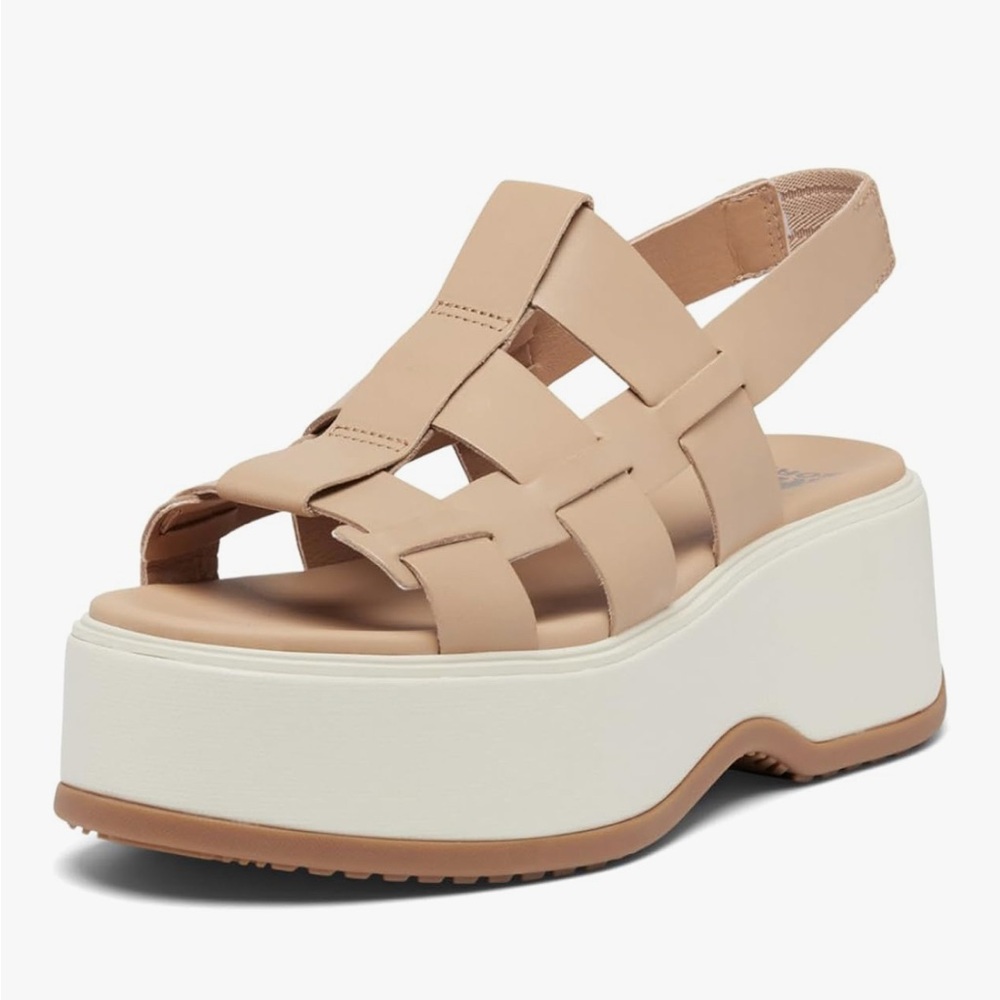 Sorel Women's Dayspring Slingback Sandals